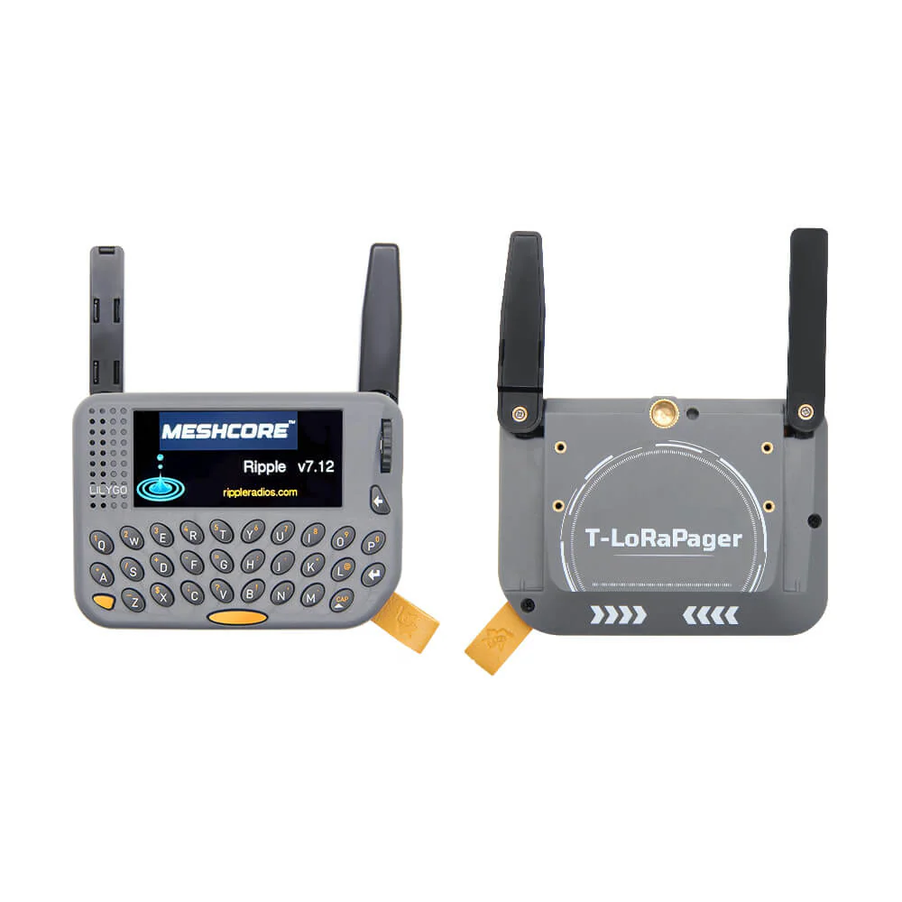 T-Lora Pager - Image 7