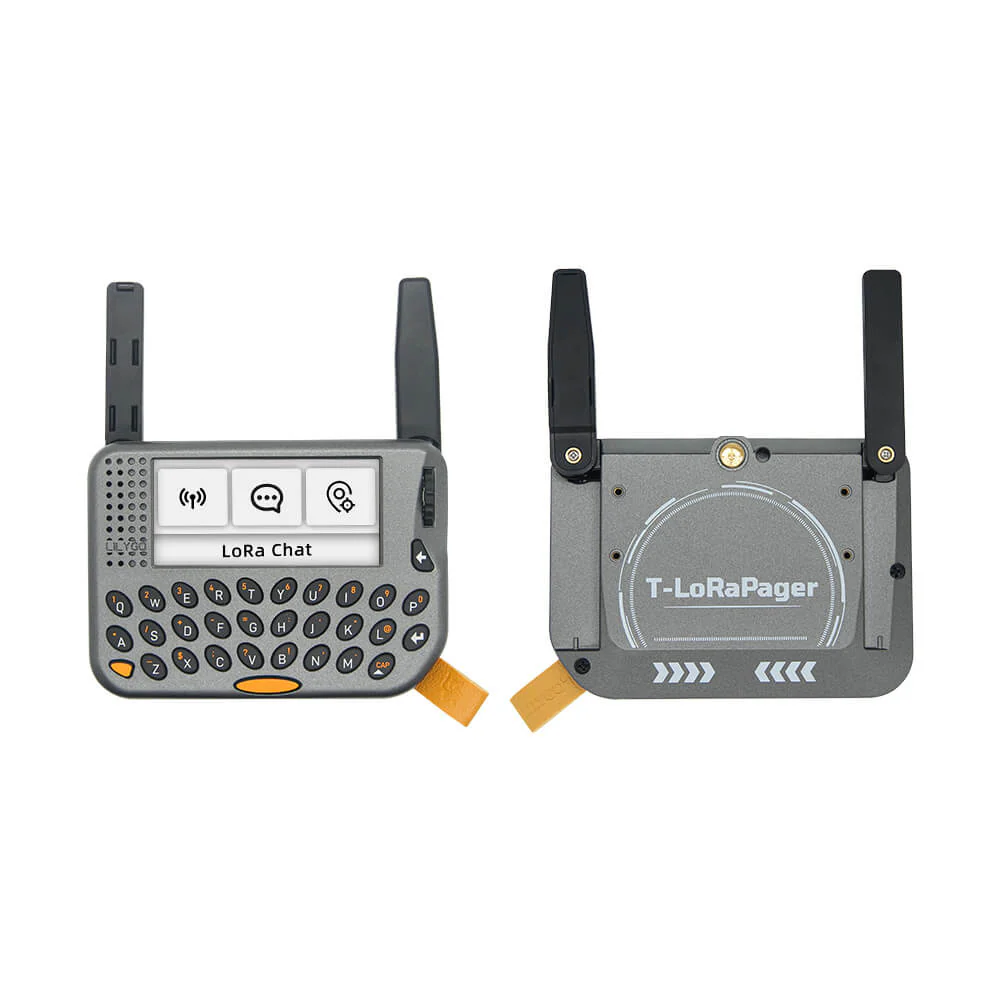 T-Lora Pager - Image 8