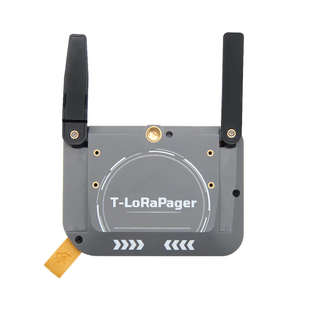 T-Lora Pager Meshtastic - Image 4