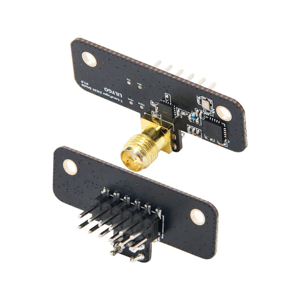 T-Lora Pager Meshtastic - Image 5
