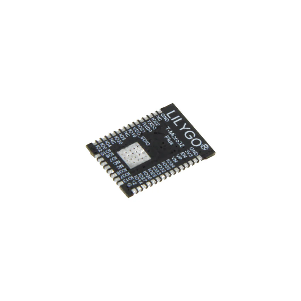 T-Micro32 Plus - Image 3