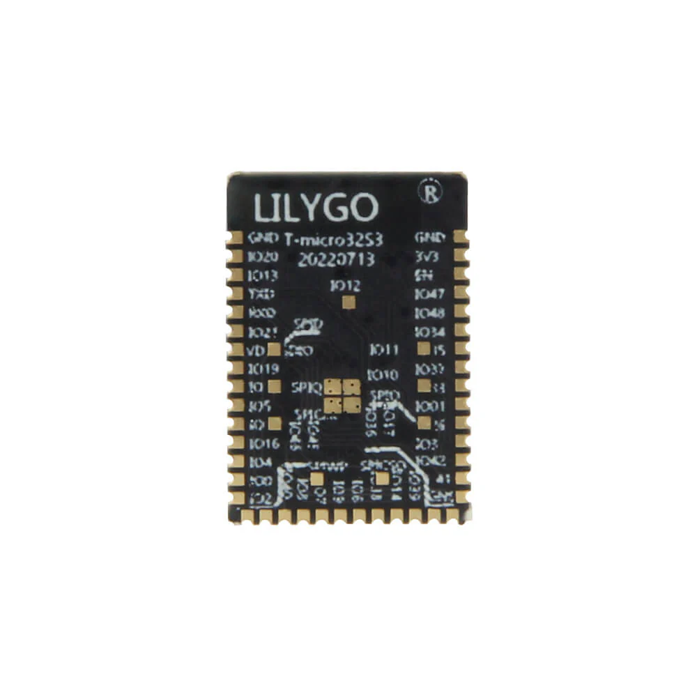 T-Micro32 S3 - Image 3