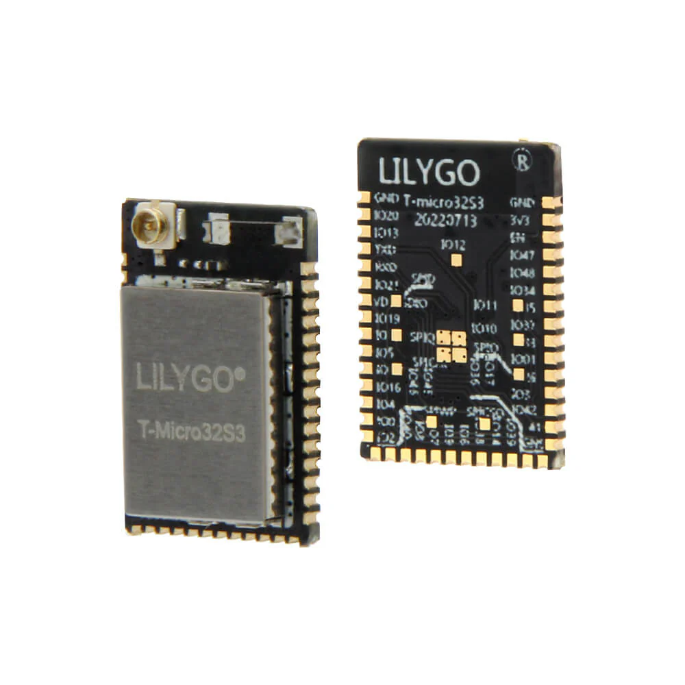 T-Micro32 S3 - Image 4