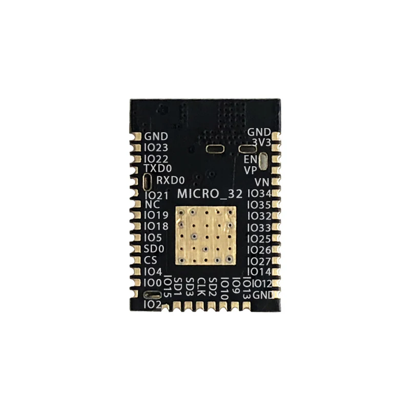 T-Micro32 V2.0 - Image 4