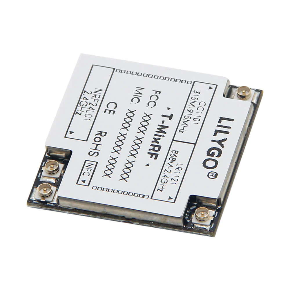 T-MixRF - Image 3