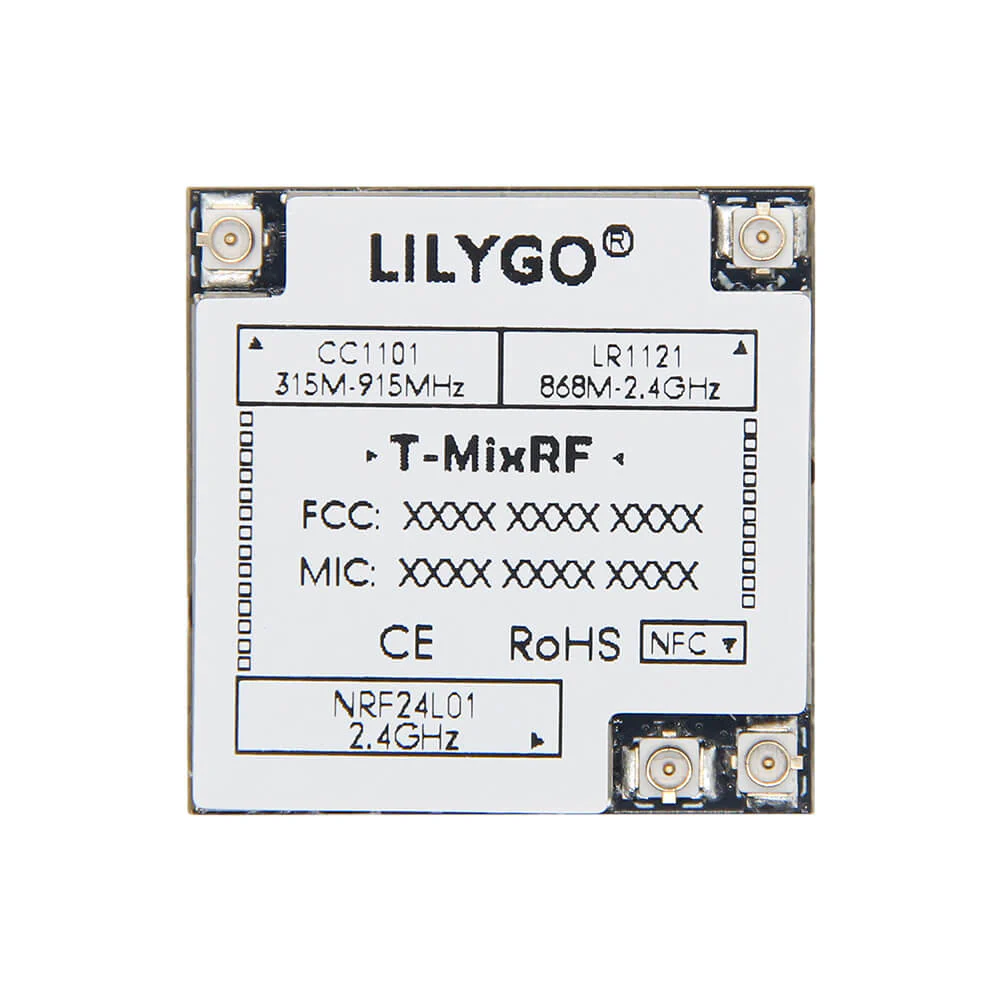 T-MixRF - Image 4