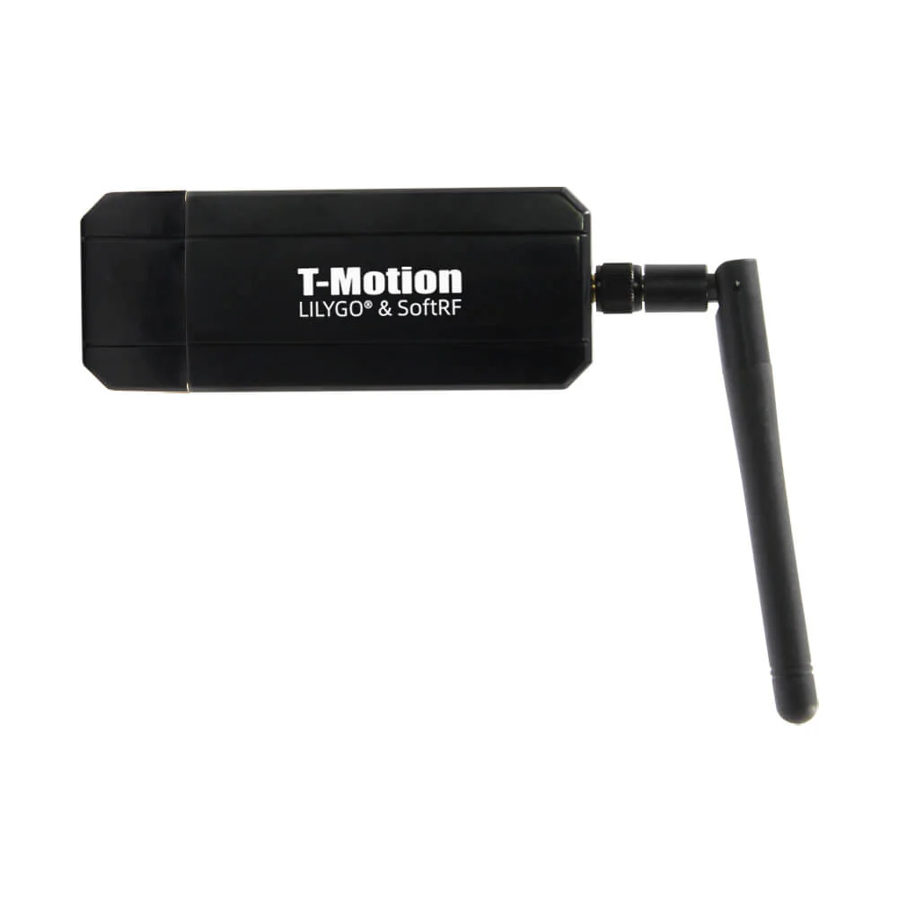 T-Motion - Image 5