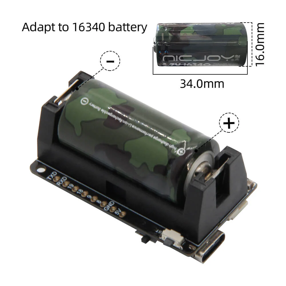 T-OI Plus - Image 6