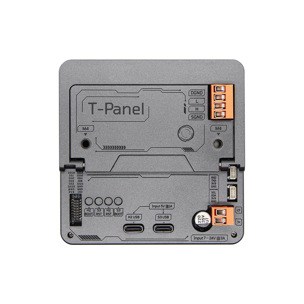 T-Panel S3 - Image 4