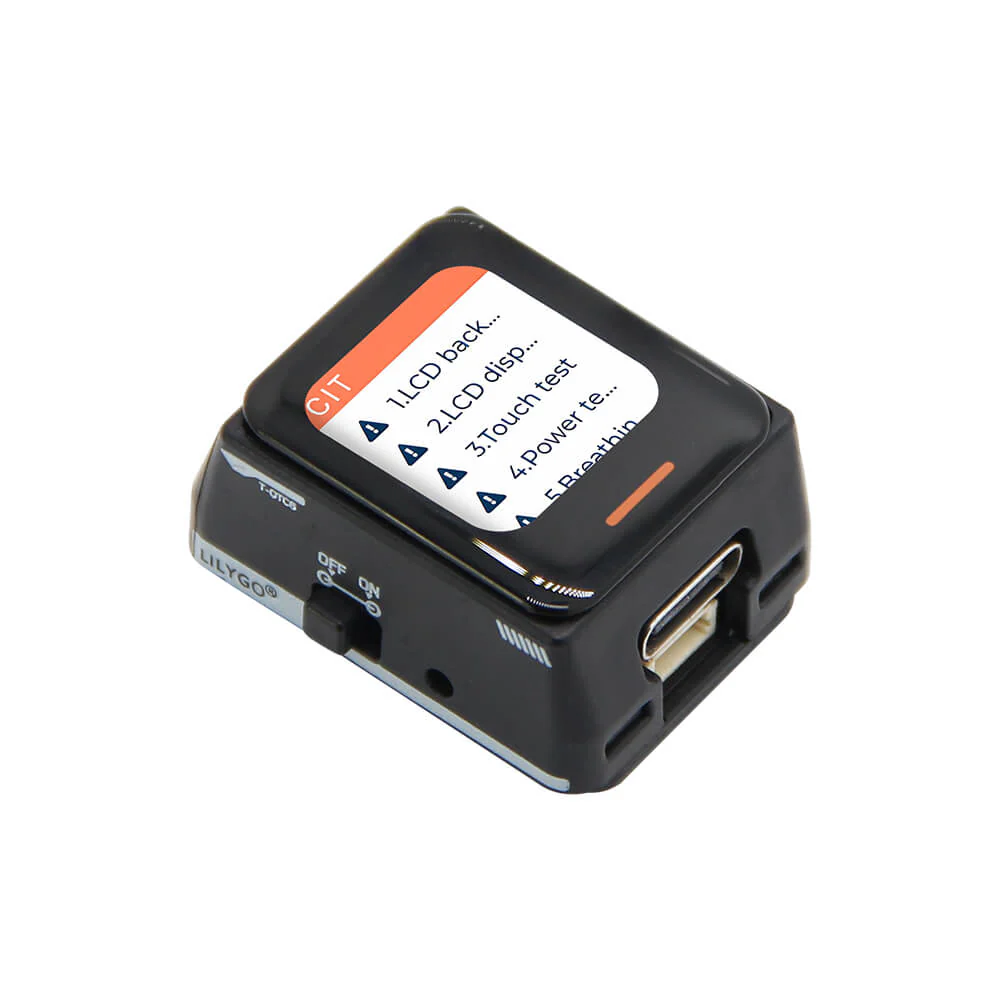 T-QT C6 - Image 2