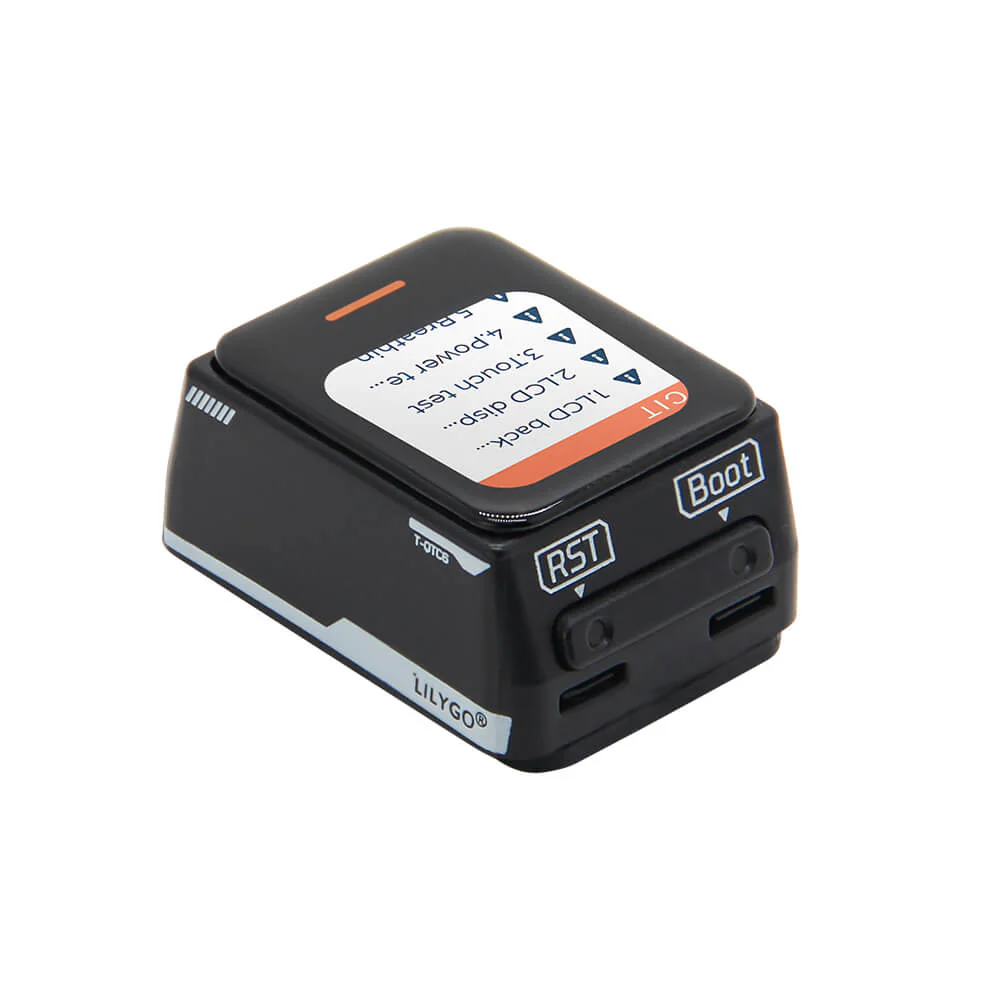 T-QT C6 - Image 3