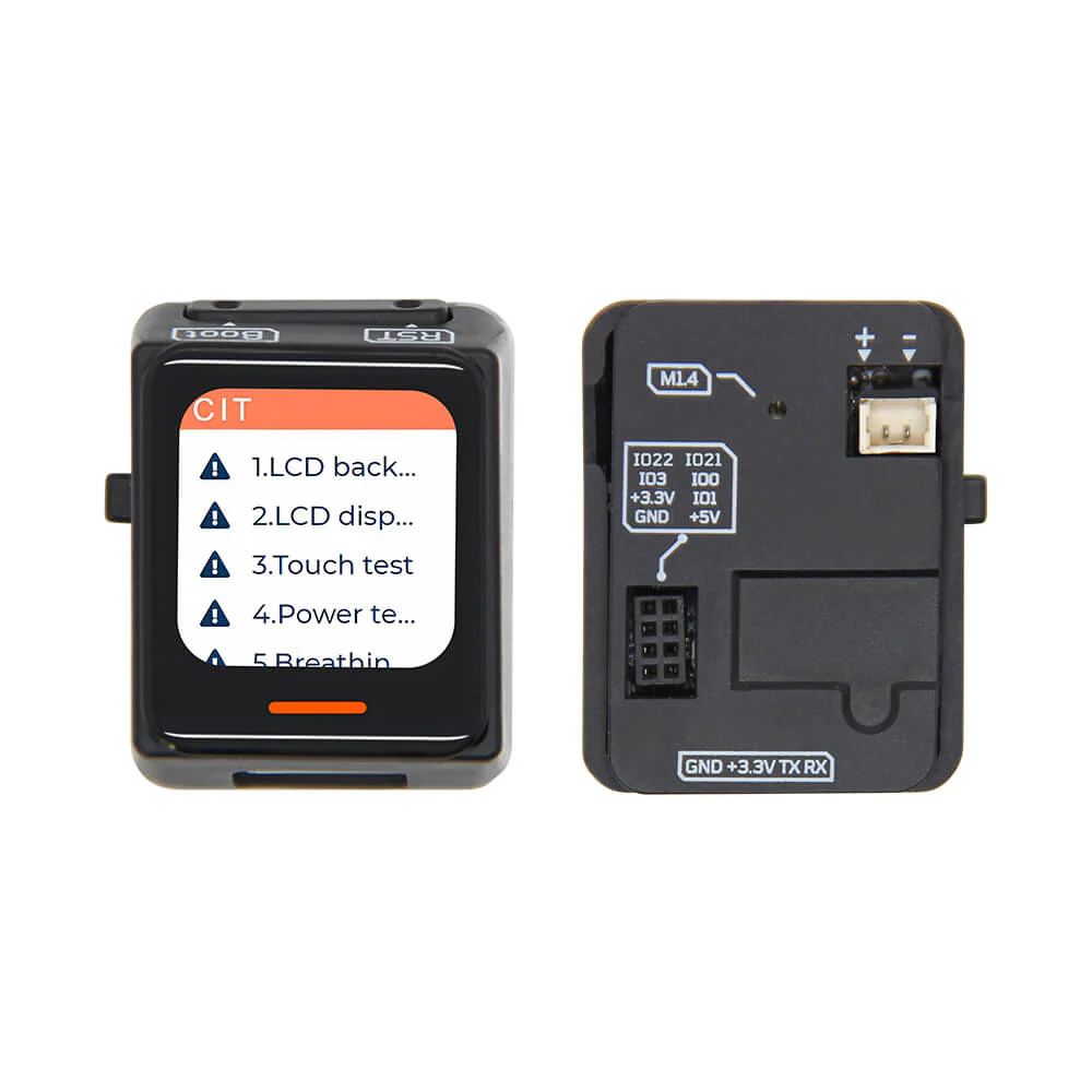 T-QT C6 - Image 4