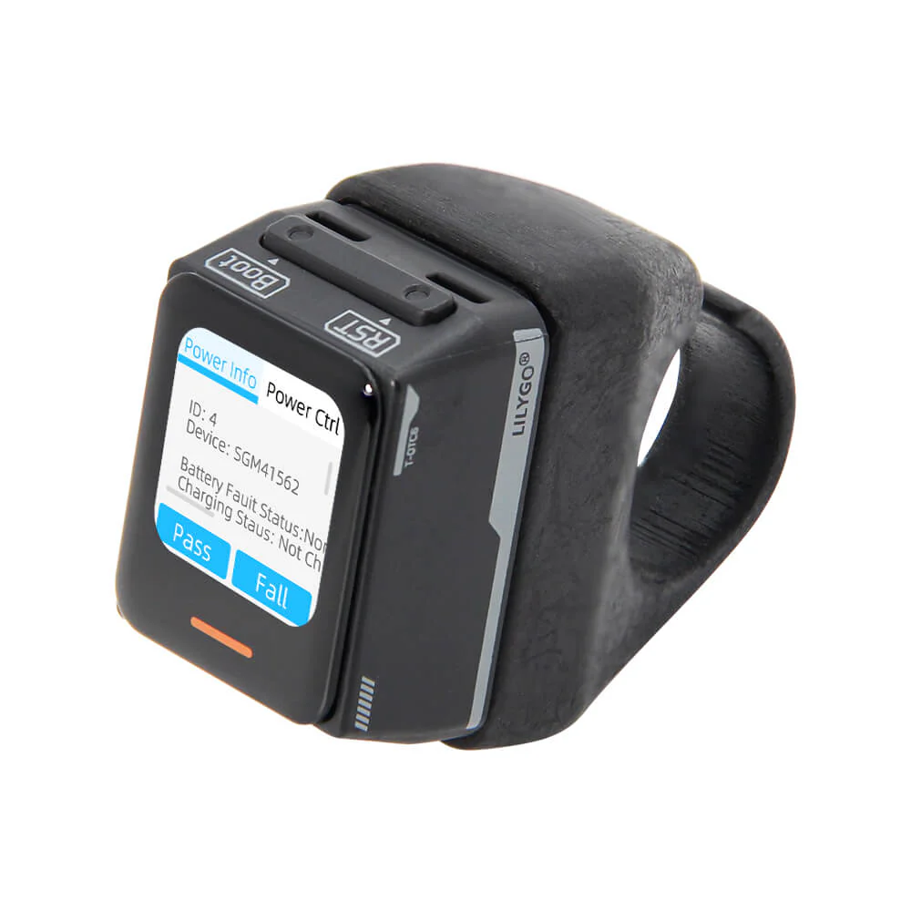 T-QT C6 - Image 6