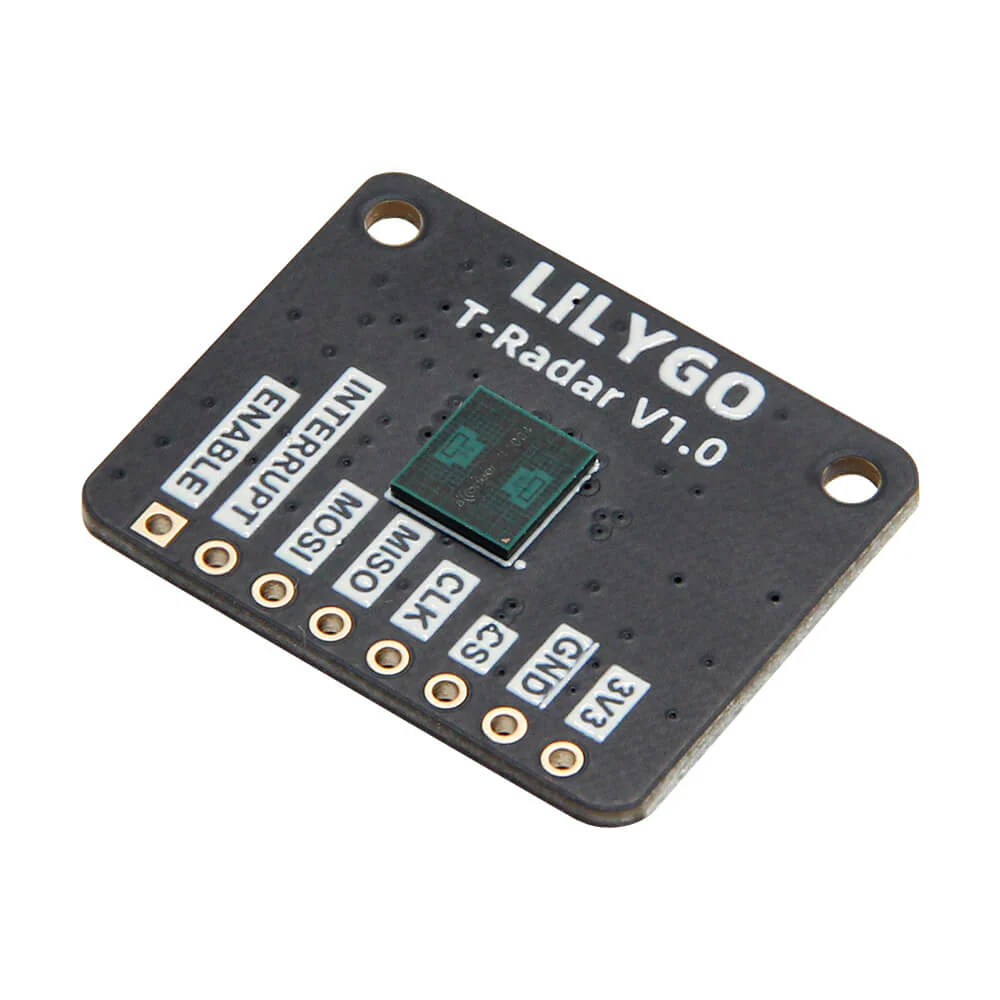 T-Radar - Image 4