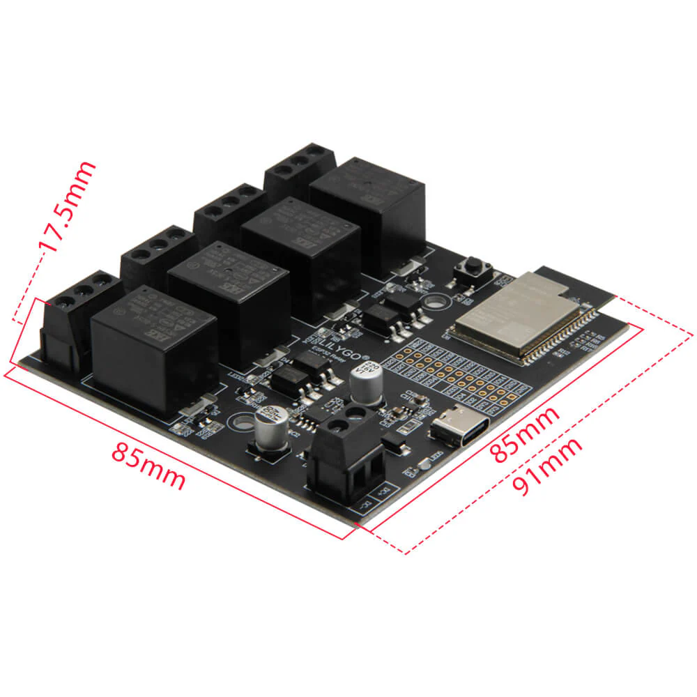 T-Relay - Image 3