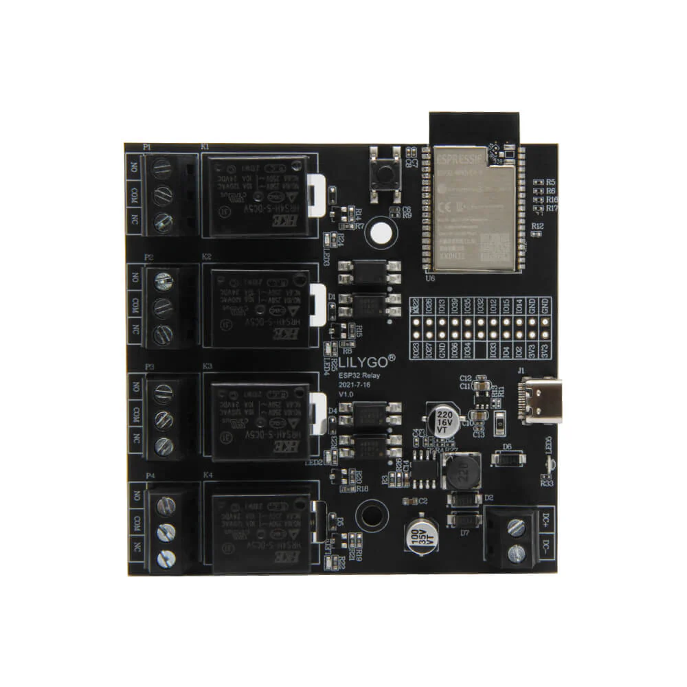 T-Relay - Image 5