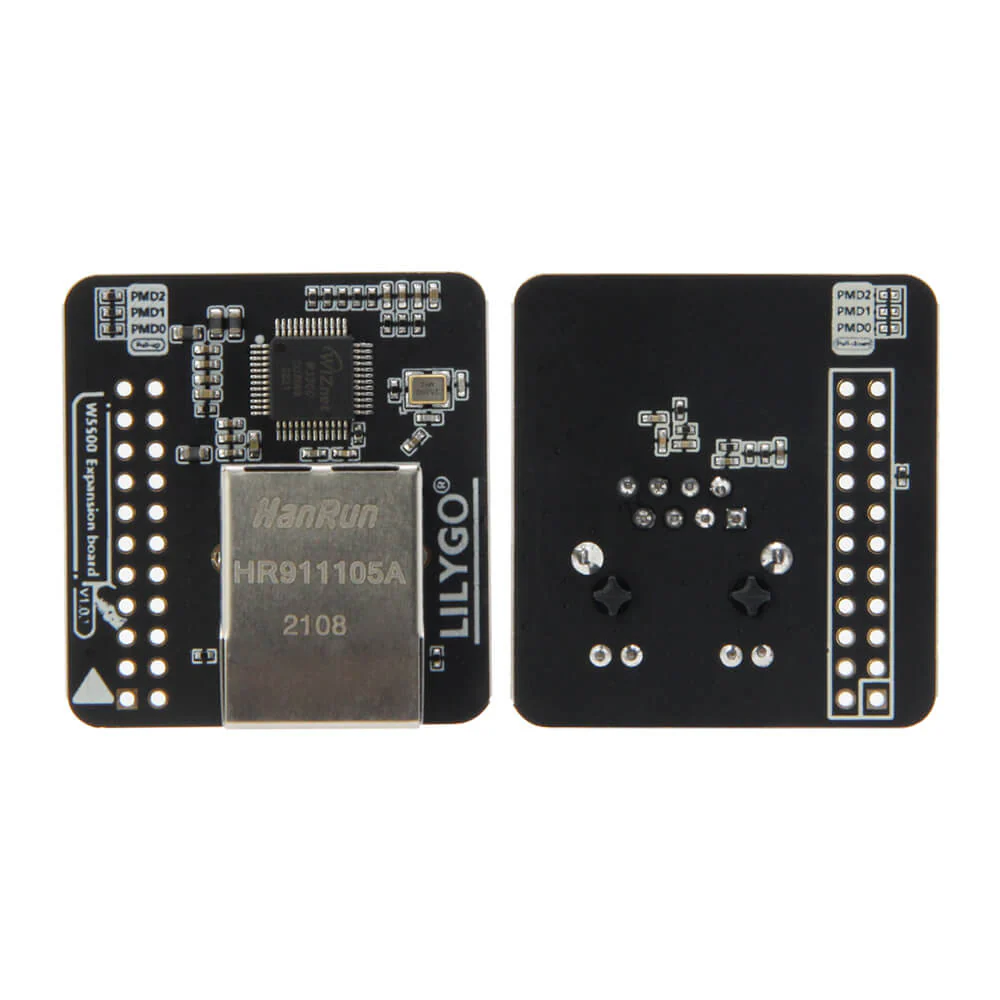 T-Relay 5V 8 Channel Relay - Image 5