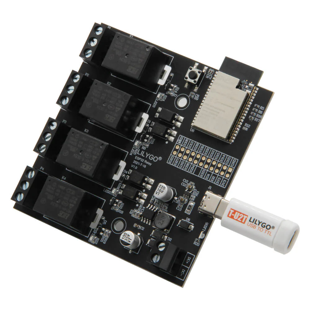 T-Relay - Image 6