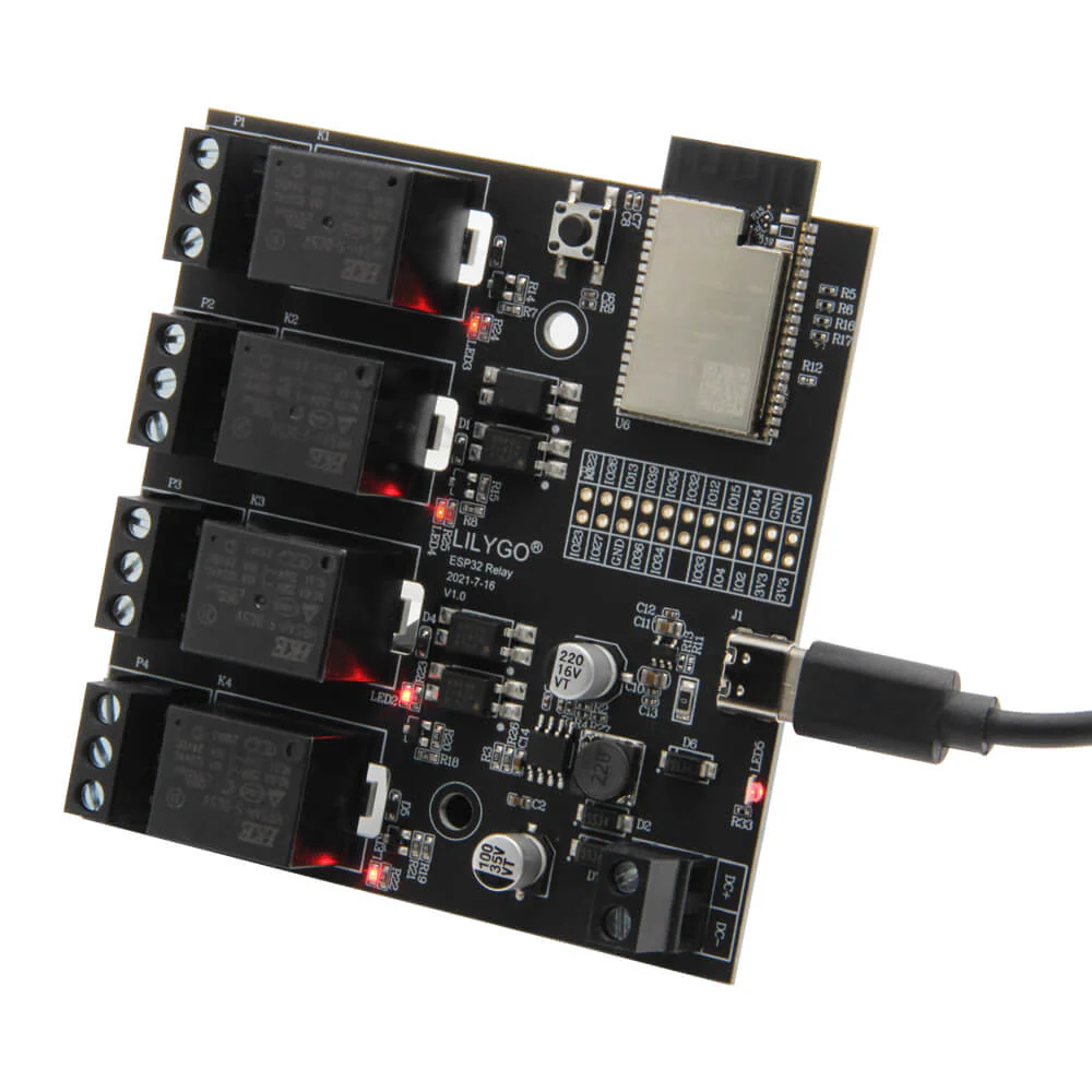 T-Relay - Image 7