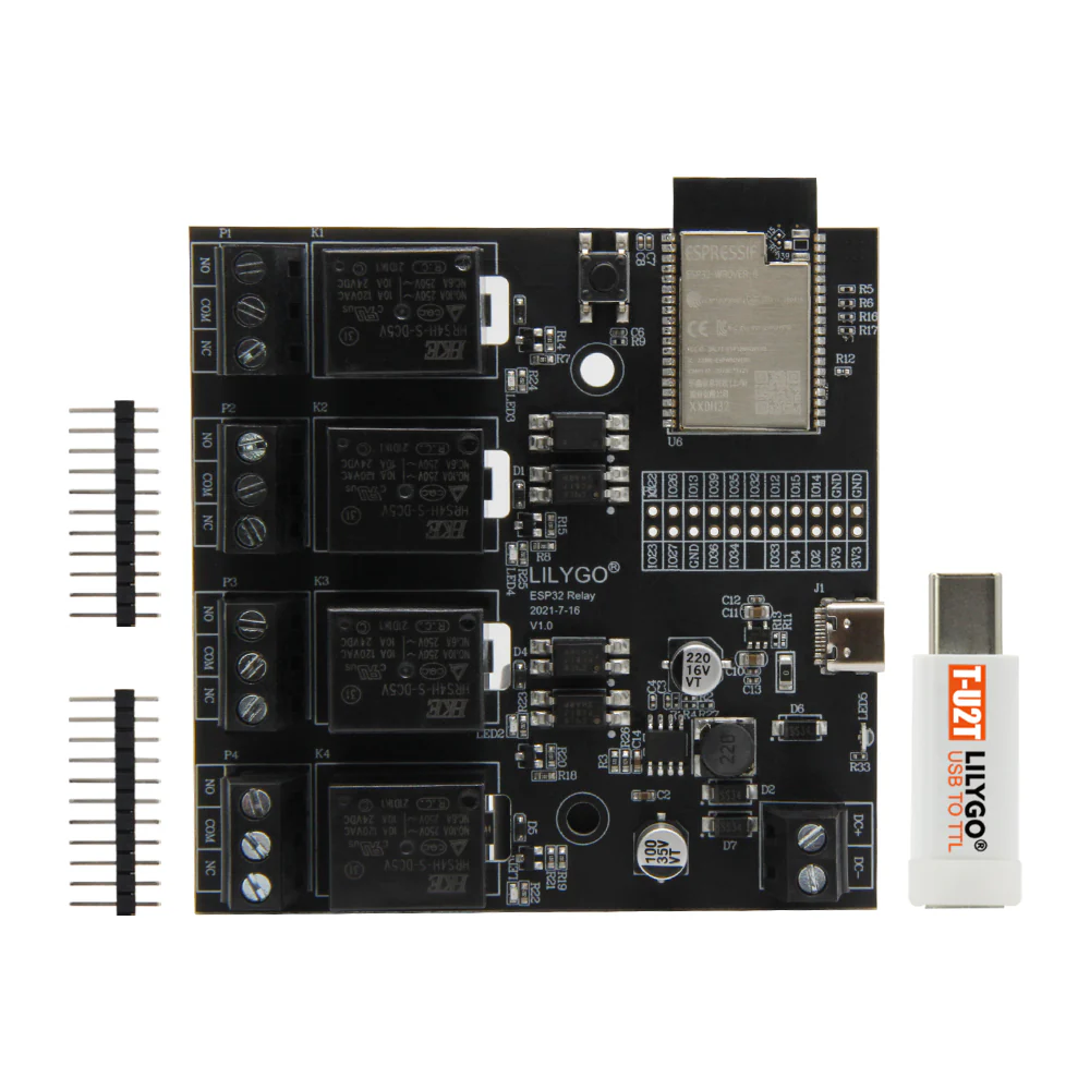 T-Relay - Image 8