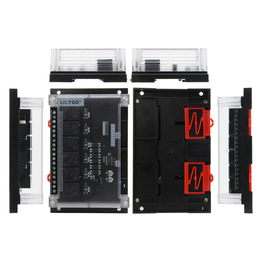 T-Relay S3 - Image 6