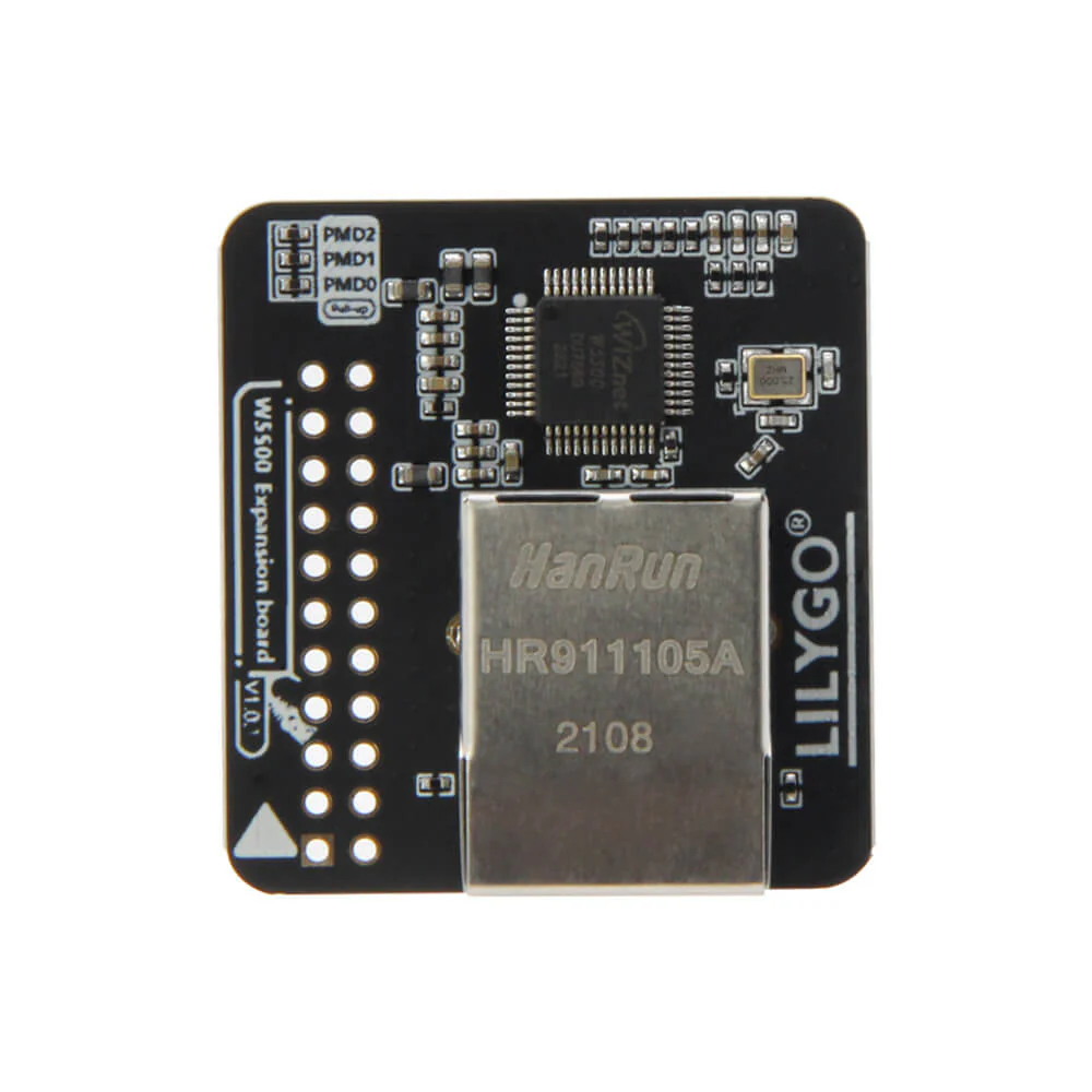 T-Relay W5500 Shield - Image 2