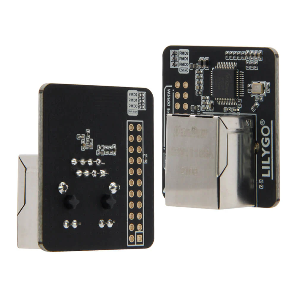 T-Relay W5500 Shield - Image 3