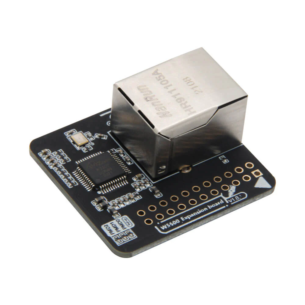 T-Relay W5500 Shield - Image 4