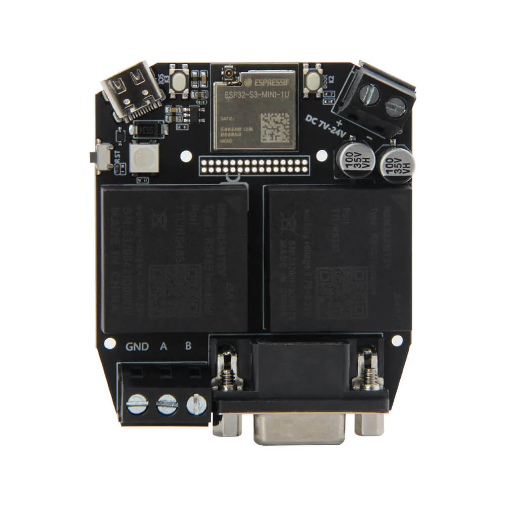 T-RSS3 - Image 4