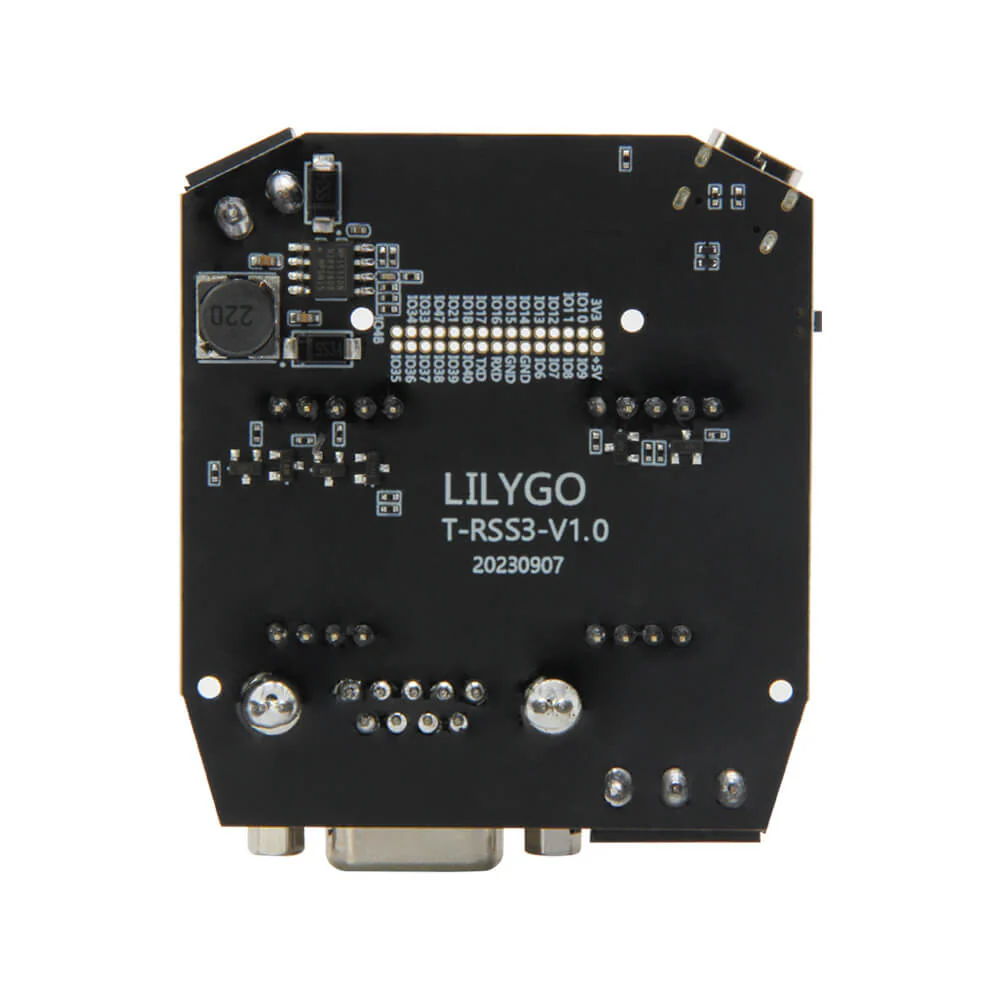 T-RSS3 - Image 5
