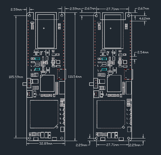 T-A7670E/G/SA R2 - Image 3