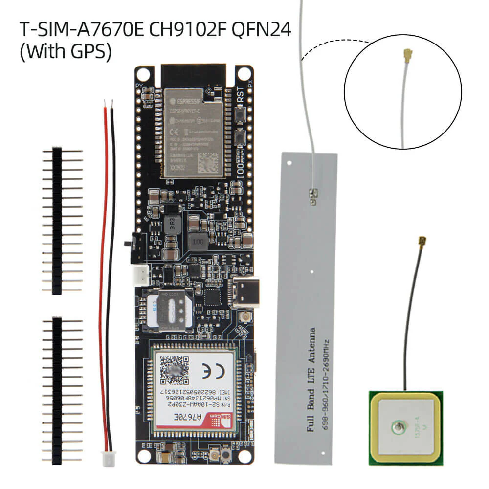 T-A7670E/G/SA R2 - Image 7
