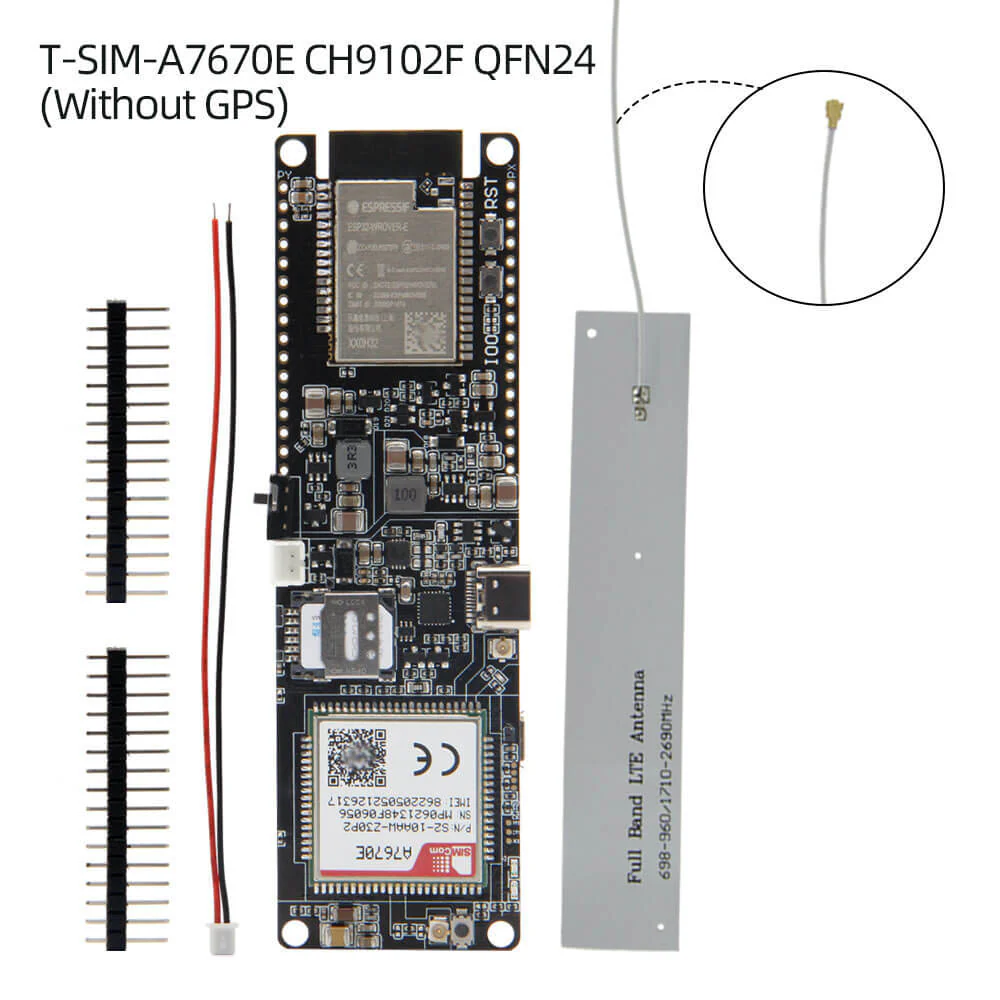 T-A7670E/G/SA R2 - Image 8