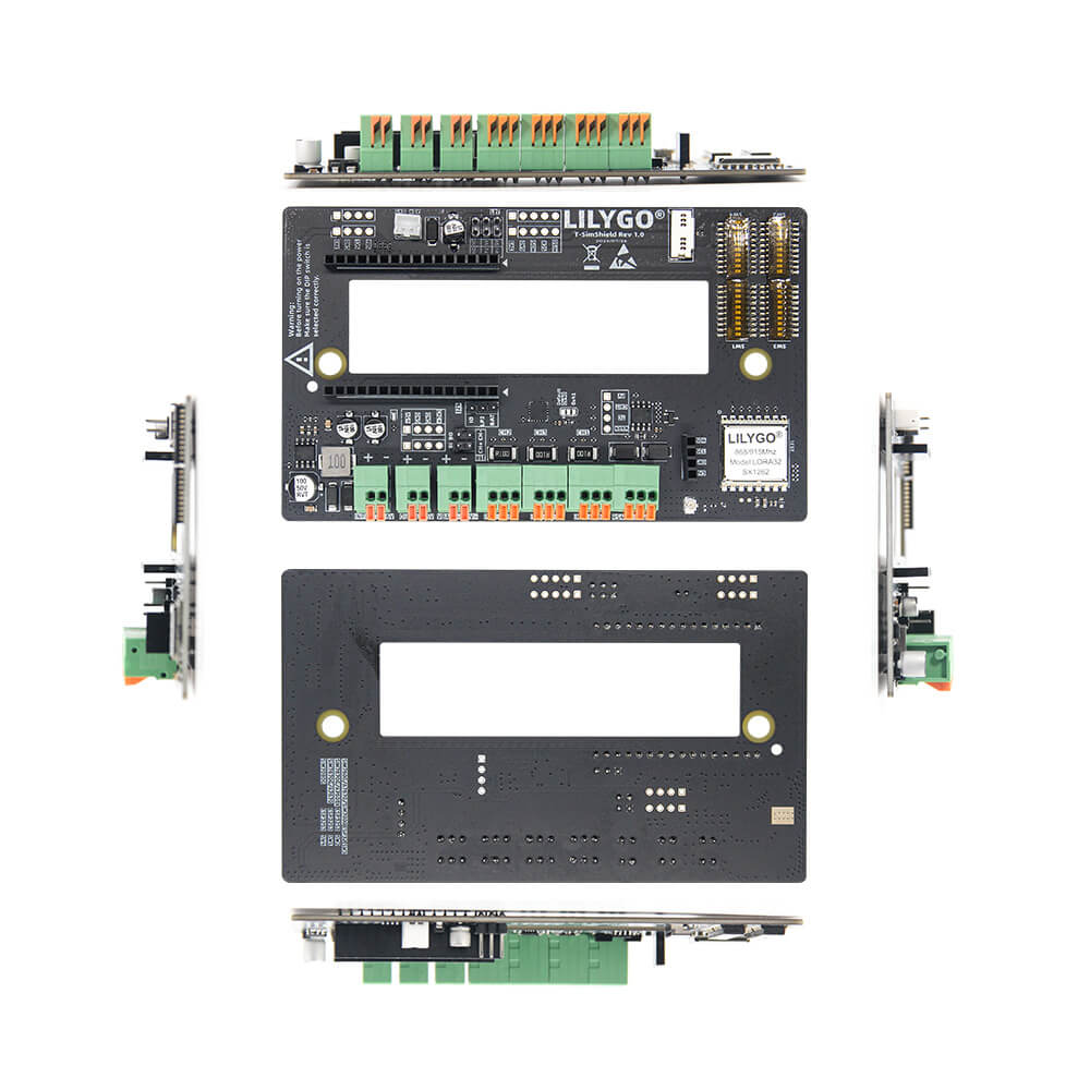T-Sim Shield - Image 2