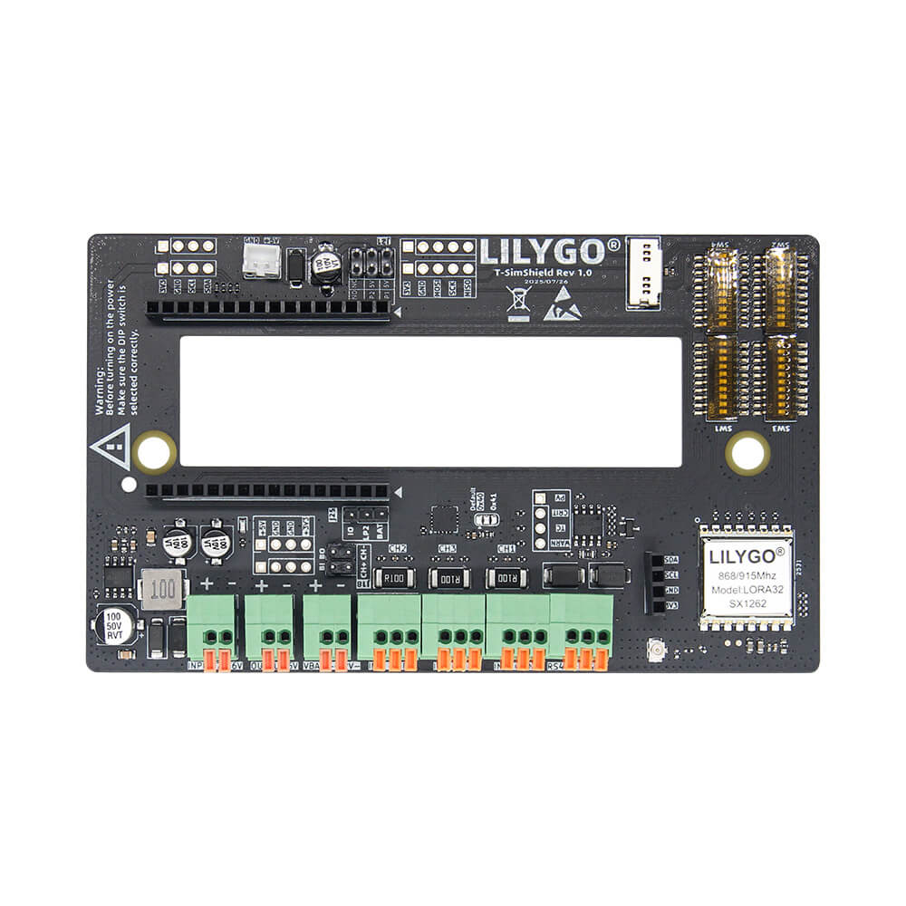 T-Sim Shield - Image 5