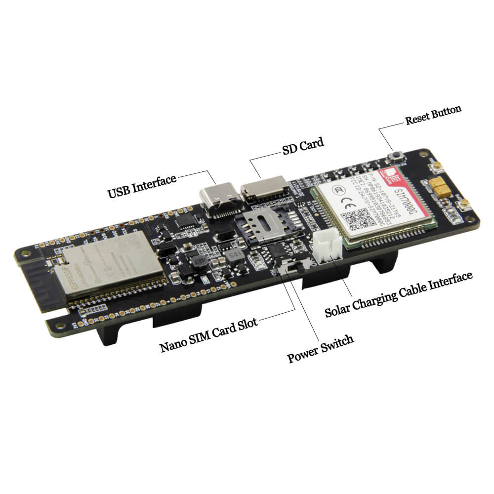T-SIM7000G - Image 5