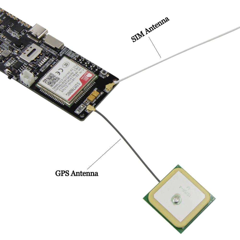 T-SIM7000G - Image 7
