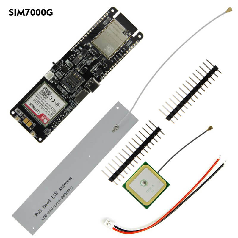 T-SIM7000G - Image 8