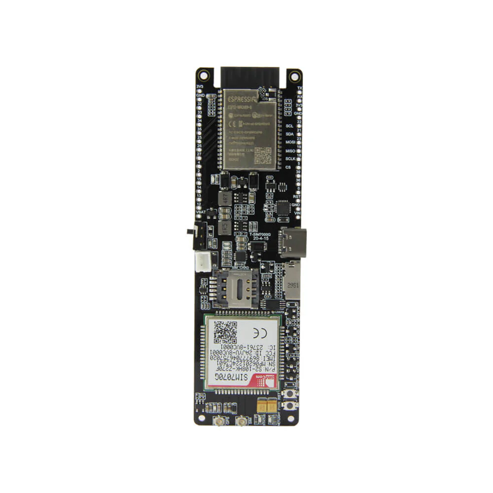 T-SIM7070G - Image 2