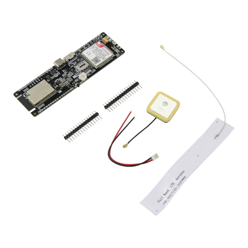 T-SIM7070G - Image 5