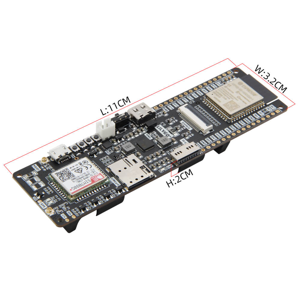 T-SIM7080G S3 - Image 2