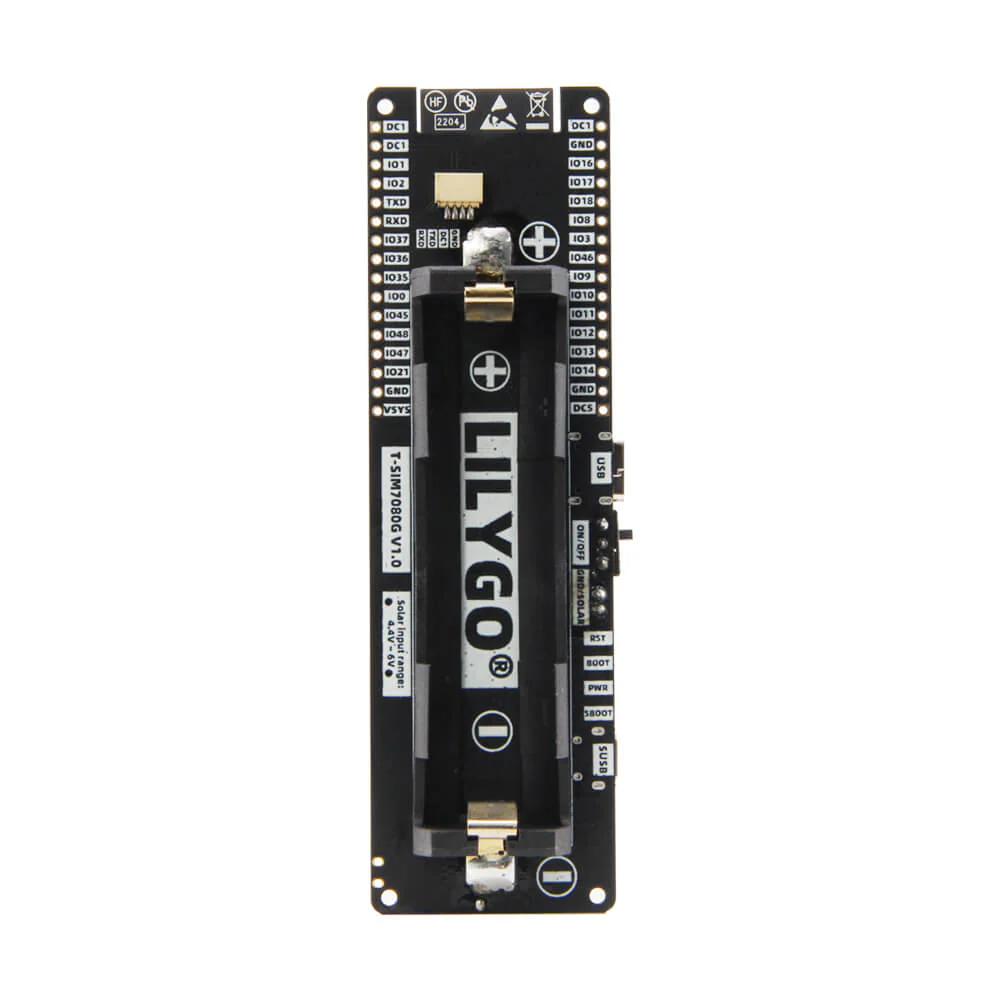 T-SIM7080G S3 - Image 4