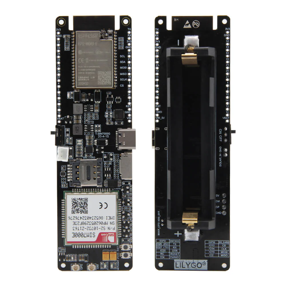 T-SIM7000E - Image 2