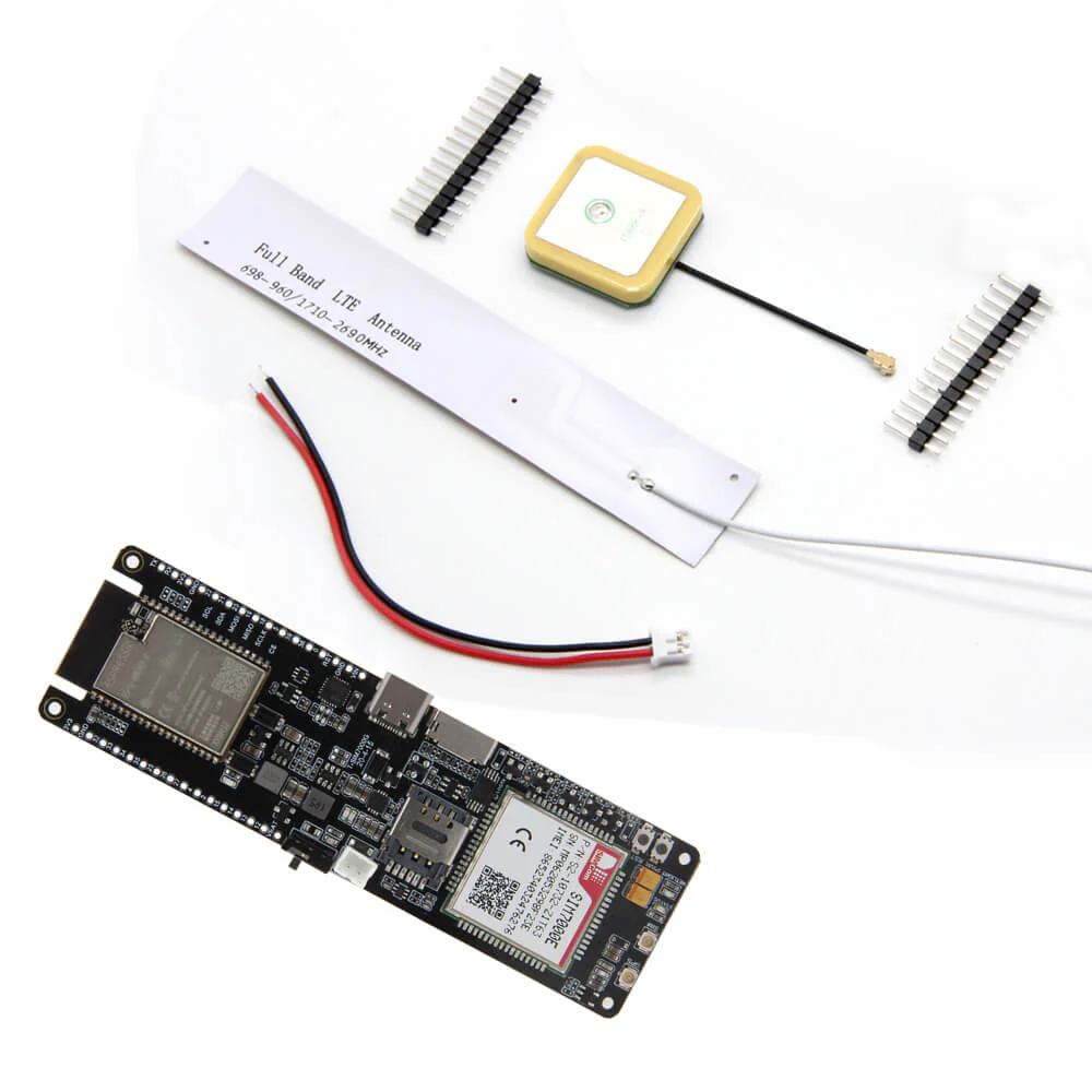 T-SIM7000E - Image 3
