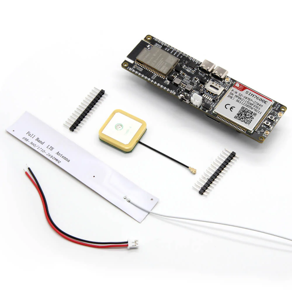 T-SIM7600E-L1 - Image 5