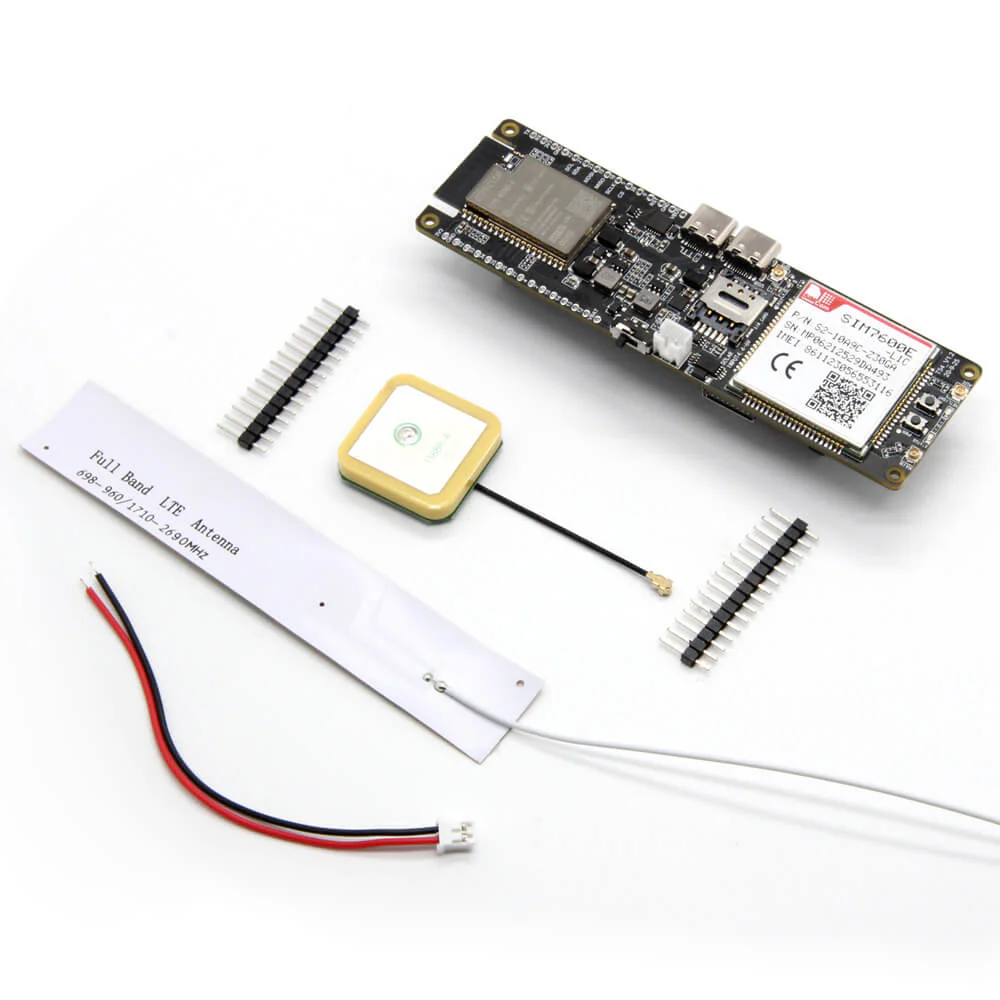 T-SIM7600E-L1 - Image 6