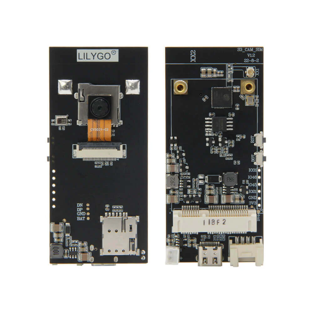 T-SIMCAM - Image 2