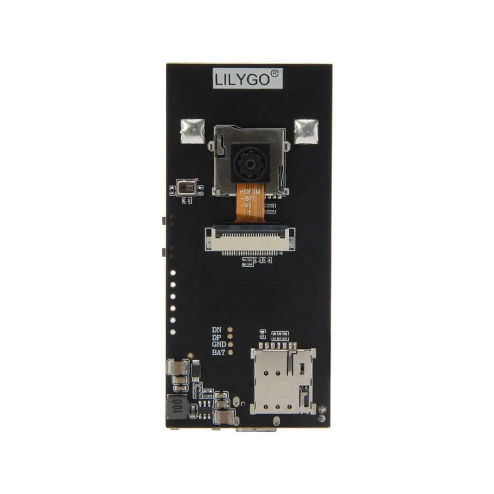 T-SIMCAM - Image 3