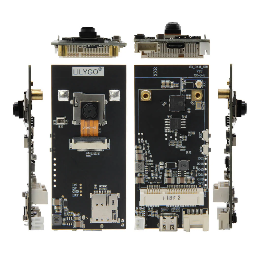 T-SIMCAM - Image 6