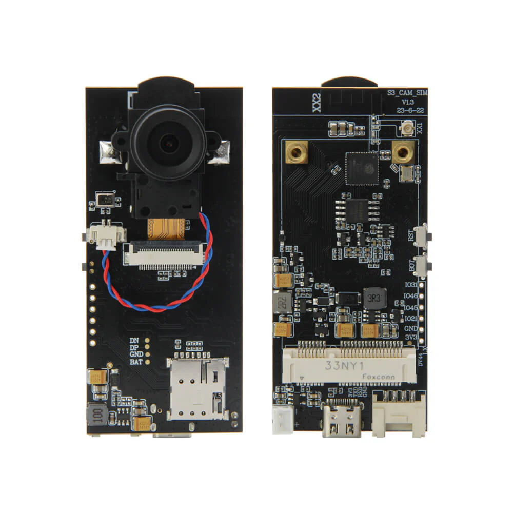 T-SIMCAM - Image 7